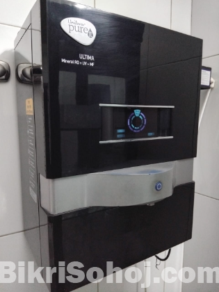 Pureit Ultima Ro+uv+mf